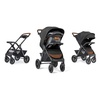 image:imageChicco Bravo Sport Travel System wKeyFit Sport Infant Car Seat amp BaseSpringhill