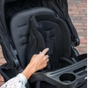 image:imageChicco Bravo Sport Travel System wKeyFit Sport Infant Car Seat amp BaseSpringhill