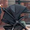 image:imageChicco Bravo Sport Travel System wKeyFit Sport Infant Car Seat amp BaseSpringhill