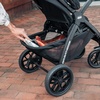 image:imageChicco Bravo Sport Travel System wKeyFit Sport Infant Car Seat amp BaseSpringhill