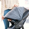 image:imageChicco Corso LE Modular Travel System Corso LE Stroller with KeyFit 35 Infant Car Seat and Base Stroller and Car Seat Combo Infant Travel System  VerandaGreyVeranda