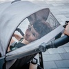 image:imageChicco Corso LE Modular Travel System Corso LE Stroller with KeyFit 35 Infant Car Seat and Base Stroller and Car Seat Combo Infant Travel System  VerandaGreyTidal