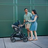 image:imageChicco Corso LE Modular Travel System Corso LE Stroller with KeyFit 35 Infant Car Seat and Base Stroller and Car Seat Combo Infant Travel System  VerandaGreyTidal
