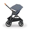 image:imageChicco Corso LE Modular Travel System Corso LE Stroller with KeyFit 35 Infant Car Seat and Base Stroller and Car Seat Combo Infant Travel System  VerandaGreyVeranda