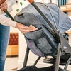 image:imageChicco Corso LE Modular Travel System Corso LE Stroller with KeyFit 35 Infant Car Seat and Base Stroller and Car Seat Combo Infant Travel System  VerandaGreyVeranda