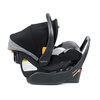 image:imageChicco Corso LE Modular Travel System Corso LE Stroller with KeyFit 35 Infant Car Seat and Base Stroller and Car Seat Combo Infant Travel System  VerandaGreyCanyon