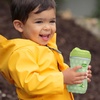 image:imageChicco Insulated GlowinDark Rim Spout Sippy Cup for Toddlers 12m 9ozGreen