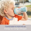 image:imageChicco Insulated Rim Spout Training Sippy Cup for Toddlers 12m 9oz 2PkOcean PrintSurf