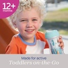 image:imageChicco Insulated Rim Spout Training Sippy Cup for Toddlers 12m 9oz 2PkOcean PrintSurf