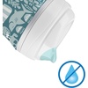image:imageChicco Insulated Rim Spout Training Sippy Cup for Toddlers 12m 9oz 2PkOcean PrintSurf Pack of 3