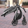 image:imageChicco Mini Bravo Plus Travel System Mini Bravo Plus Stroller with KeyFit 30 Infant Car Seat and Base SlateGreySlate