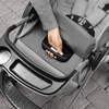 image:imageChicco Mini Bravo Plus Travel System Mini Bravo Plus Stroller with KeyFit 30 Infant Car Seat and Base SlateGreySlate