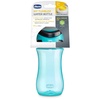 image:imageChicco My Tumbler Sippy Cup FreeFlow Spout for Kids 2y 12ozBlue