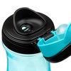image:imageChicco My Tumbler Sippy Cup FreeFlow Spout for Kids 2y 12ozBlue