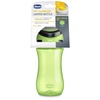image:imageChicco My Tumbler Sippy Cup FreeFlow Spout for Kids 2y 12ozGreen