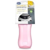 image:imageChicco My Tumbler Sippy Cup FreeFlow Spout for Kids 2y 12ozPink