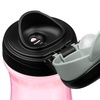 image:imageChicco My Tumbler Sippy Cup FreeFlow Spout for Kids 2y 12ozRosa