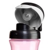 image:imageChicco My Tumbler Sippy Cup FreeFlow Spout for Kids 2y 12ozRosa
