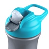 image:imageChicco Soft Spout Tumbler SpillFree Sippy Cup for Toddlers 18m 12ozTeal