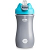 image:imageChicco Soft Spout Tumbler SpillFree Sippy Cup for Toddlers 18m 12ozTeal