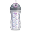 Rainbow Silver/Purple
