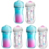 Teal/Pink/Floral (Pack of 3)