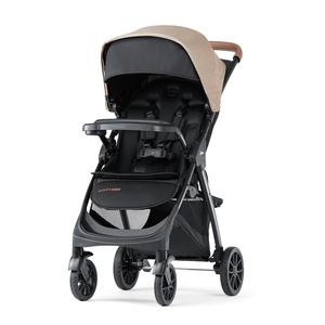 image:imageChicco Bravino ClearTex Travel System wKeyFit 30 Infant Car Seat amp BaseOatBeige