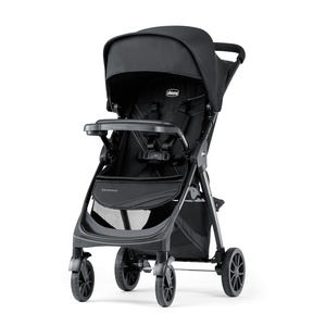image:imageChicco Bravino ClearTex Travel System wKeyFit 30 Infant Car Seat amp BaseRavineBlack