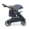 image:imageChicco Corso Flex SingletoDouble Convertible Stroller wParent TrayCorso Flex Stroller