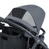 image:imageChicco Corso Flex SingletoDouble Convertible Stroller wParent TrayCorso Flex Stroller