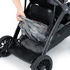 image:imageChicco Corso Flex SingletoDouble Convertible Stroller wParent TrayCorso Flex Stroller