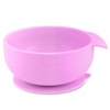 image:imageChicco Easy Start Silicone Feeding Set  Dishes for BabyLed Weaning  Suction Bowl  Adjustable Bib  Soft Spoon  BPAFree  3 Piece Set  6m  TealPink