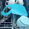 image:imageChicco Easy Start Silicone Feeding Set  Dishes for BabyLed Weaning  Suction Bowl  Adjustable Bib  Soft Spoon  BPAFree  3 Piece Set  6m  TealTeal