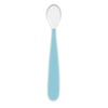 image:imageChicco Easy Start Silicone Feeding Set  Dishes for BabyLed Weaning  Suction Bowl  Adjustable Bib  Soft Spoon  BPAFree  3 Piece Set  6m  TealTeal