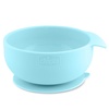 image:imageChicco Easy Start Silicone Feeding Set  Dishes for BabyLed Weaning  Suction Bowl  Adjustable Bib  Soft Spoon  BPAFree  3 Piece Set  6m  TealTeal