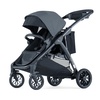 image:imageChicco Corso Flex SingletoDouble Convertible Stroller wParent TrayCorso Flex Stroller