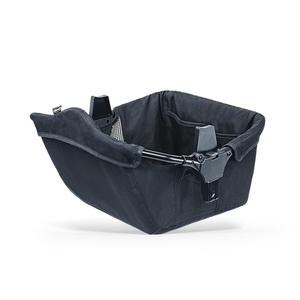 image:imageChicco Corso Flex SingletoDouble Convertible Stroller wParent TrayInfant Car Seat Adapter  Basket