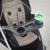 image:imageChicco BravoFor2 StandingSitting Double Stroller wChild amp Parent TrayIron
