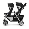 image:imageChicco Cortina Together Double Stroller for Infants amp ToddlersMinerale