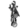 image:imageChicco Cortina Together Double Stroller for Infants amp ToddlersMinerale