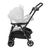 image:imageChicco KeyFit Caddy Lightweight Frame Stroller wAdjustable Handle