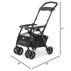 image:imageChicco KeyFit Caddy Lightweight Frame Stroller wAdjustable Handle