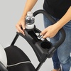 image:imageChicco KeyFit Caddy Lightweight Frame Stroller wAdjustable Handle