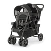 image:imageChicco Cortina Together Double Stroller for Infants amp ToddlersMinerale