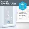 image:imageChicco Digital 2in1 Baby Bottle Warmer amp Sterilizer1 Count Pack of 2