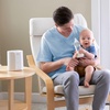 image:imageChicco Digital 2in1 Baby Bottle Warmer amp Sterilizer1 Count Pack of 2