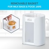 image:imageChicco Digital 2in1 Baby Bottle Warmer amp Sterilizer1 Count Pack of 2