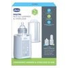 image:imageChicco Digital 2in1 Baby Bottle Warmer amp Sterilizer1 Count Pack of 2