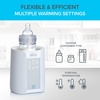 image:imageChicco Digital 2in1 Baby Bottle Warmer amp Sterilizer1 Count Pack of 2