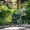 image:imageChicco TRE AllTerrain Jogging Stroller wAdjustable SuspensionGalaxy